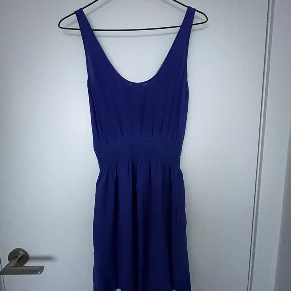 Aritzia dress size xxs - Picture 4 of 5